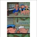 아기돼지 삼형제 이미지