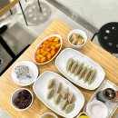 강남 지하상가 맛집 명인만두 강남역 지하상가점