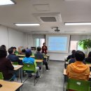 신대노인복지관 | 관악봉천 지역자활센터. 내가 안전해야 가족도 사회도 안전합니다. 산업안전교육 _윤현희강사 출강 후기