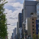 니또세이코 주식회사 한국지점 | 도쿄 여행 - 긴자/볼거리/명품 브랜드/여행후기/리뷰