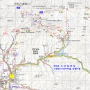 (경남 창녕) 구룡산 ; 노단이마을 기점 산행 (24.3.31) 이미지