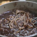 시골팥죽 이미지