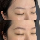 아치형이 안 어울렸던 이유… 대구눈썹정리로 찾은 눈썹, 센터라인 브로우바 후기