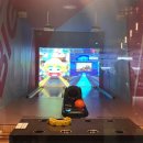 빅 스크린 이미지