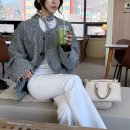 송지오옴므 - 수원시 영통구 광교중앙로 124 | 고민 중이면 이거 보세요 | 디자이너 브랜드 송지오 옴므 여성 실착 후기 48사이즈 ( ft.스카프는 디올 )