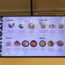 CSA자동차인테리어학원 | 뻥 뚫린 바다뷰 어딜 찍어도 인생샷, 재방문하고 싶은 영종도 브런치 맛집 폴프랭크카페 후기