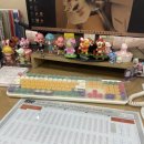 유달리짐 | 처음나간 서일페 준비부터 마감까지 후기(뭉방구리)