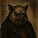 계명농장 | 동물농장 - 조지오웰, “네 발은 좋고 두 발은 나쁘다“