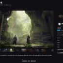 [에픽게임즈] 호그와트 레거시 PC 게임 (무료배포) 이미지
