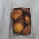 레이디본 | 레이지레이디케이크 에서 버터떡 사먹어 본 후기