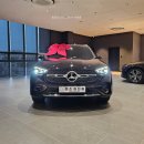남산엔지니어링 | "풀옵션 GLC300 4MATIC AMG Line" PAD 엔지니어링 패키지(에어서스펜션+리어액슬) 예술입니다!