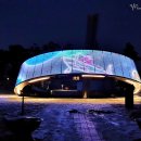 물빛공원 분수대옆 이미지