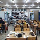 배가네 아바이 순대국밥 이미지