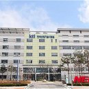 한국세라믹기술원진주신청사