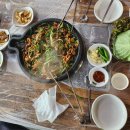 덕담골황칠유황오리