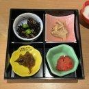 이소 | 벳푸 료칸 가이세키, 텐쿠 유보 세이카이소 조식 후기