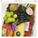 서울 가락시장 과일바구니 첫인사 선물 추천 당일 배송 OK!