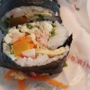 해오름김밥 이미지