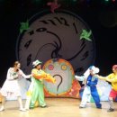 어린이뮤지컬 콧구멍을 후비면 이미지