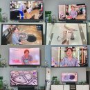 순간포착 세상에 이런일이 :) 머리카락 트릭아트 ART
