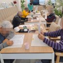 뇌와 몸을 깨우는 뇌체조(오후) 이미지