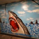 붕어의 신 실내낚시터 이미지