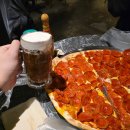 중앙로7길 | 대전 대흥동 술집 추천 피자와 맥주의 꿀조합 내돈내산 중앙로 홀리데이세븐펍