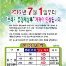 남해 인상 이미지