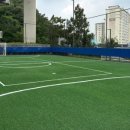 동백산오름공원 테니스장 이미지