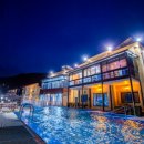 별빛마루 펜션 이미지