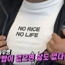 샌드위치와 런치메뉴 이미지