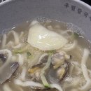 우림칼국수석곡점 이미지