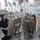 가우디회화애니미술학원 이미지