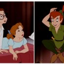 피터팬문구 이미지