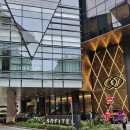 달링하버 2 | 시드니 5성급호텔 소피텔시드니달링하버 이용 후기