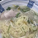 이준하국수
