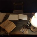 윤동주, 달을 쏘다 이미지