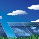 다사랑 태양광발전소 이미지