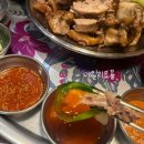 완미족발 파주운정점 이미지