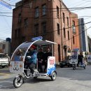 초량이바구길 - 차이나타운 입구 이미지