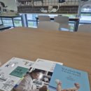 아름동도서관 이미지