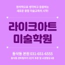 라이크아트미술학원