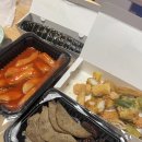 장수김밥 이미지