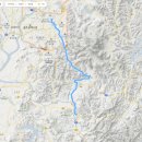 능주우체국 이미지