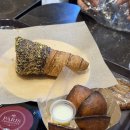 파리바게트 강남삼성점 | 삼성역 파리크라상 오억짜리 버터떡과 두바이 먹어본 후기