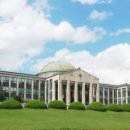 경북대학교 생활관 이미지