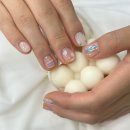 [기타후기] 대구 반월당역 네일 잘하는집 보다나은네일 8월 이달아트 기분전환 후기
