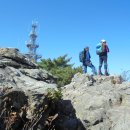 광교산(582m)-백운산(567m) [한남정맥(5차)][23.10.17(화)] 2 이미지