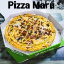 피자마루 오류점 | 피자배달 맛집 피자마루 신메뉴 추천 아메리칸체다피자