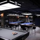 여기당구장 이미지